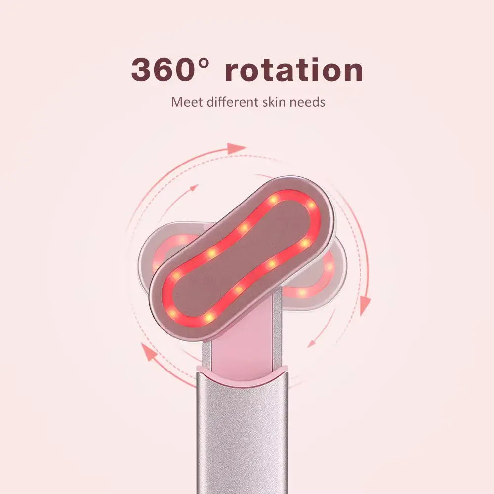 Eye Glow Massage Pen