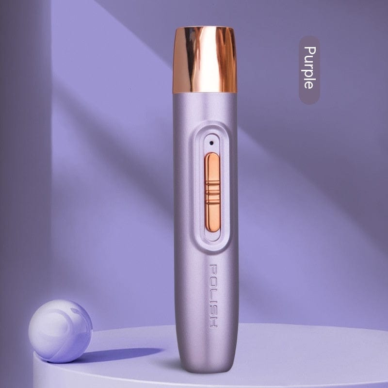 Lumoria™ Mini Portable UV Sterilizer Lamp – Compact Power Storage Design