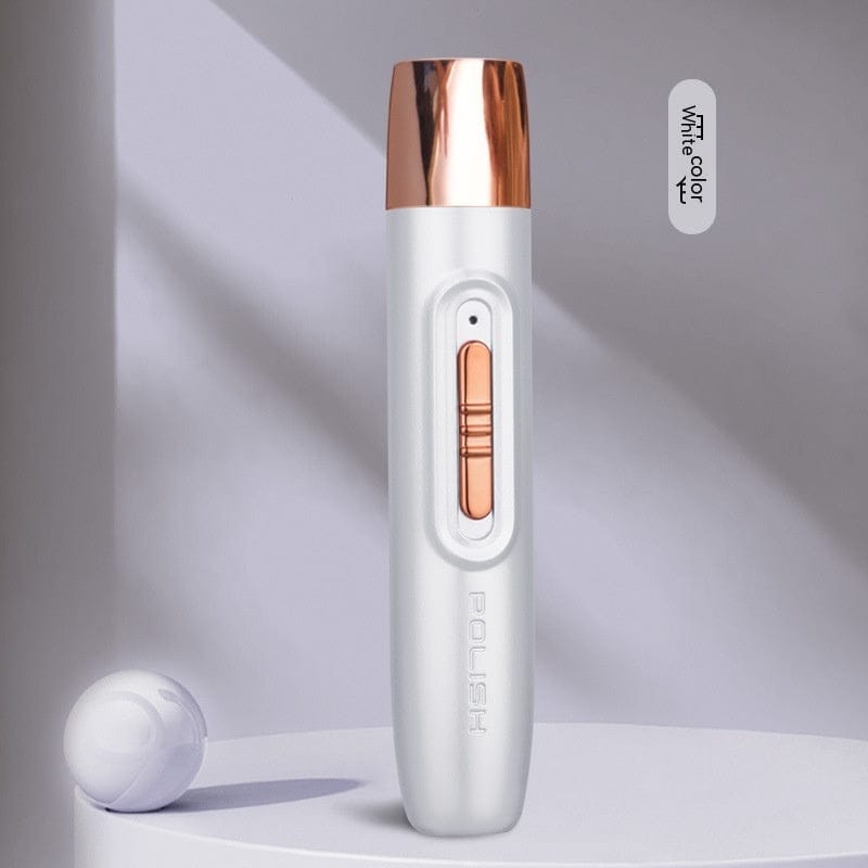 Lumoria™ Mini Portable UV Sterilizer Lamp – Compact Power Storage Design